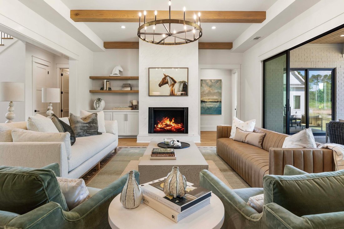 House in Alpharetta, Georgia, United States 3 - 18688556