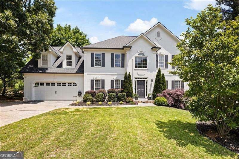 House in Acworth, Georgia, United States 2 - 18690856
