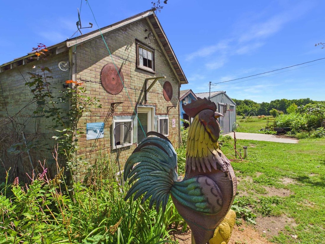 House in Suttons Bay, Michigan, United States 3 - 18687101