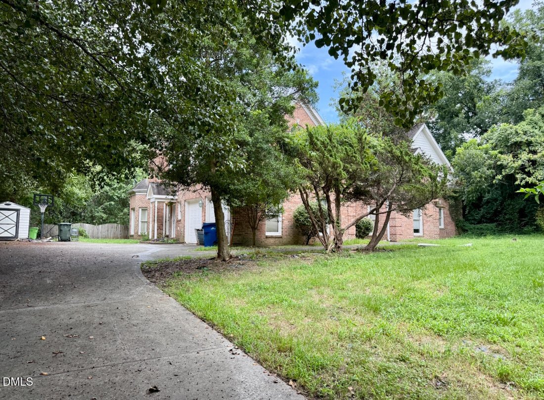 House in Raleigh, North Carolina, United States 1 - 18687373