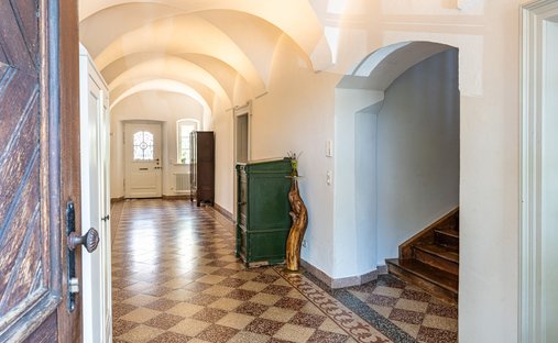 Frauenneuharting, Baviera, Germania 1