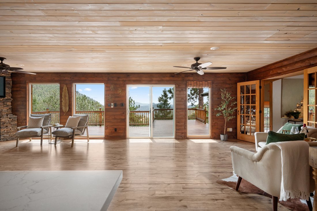 House in Conifer, Colorado, United States 3 - 18686509