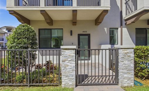 House in Miami Springs, Florida, United States 1