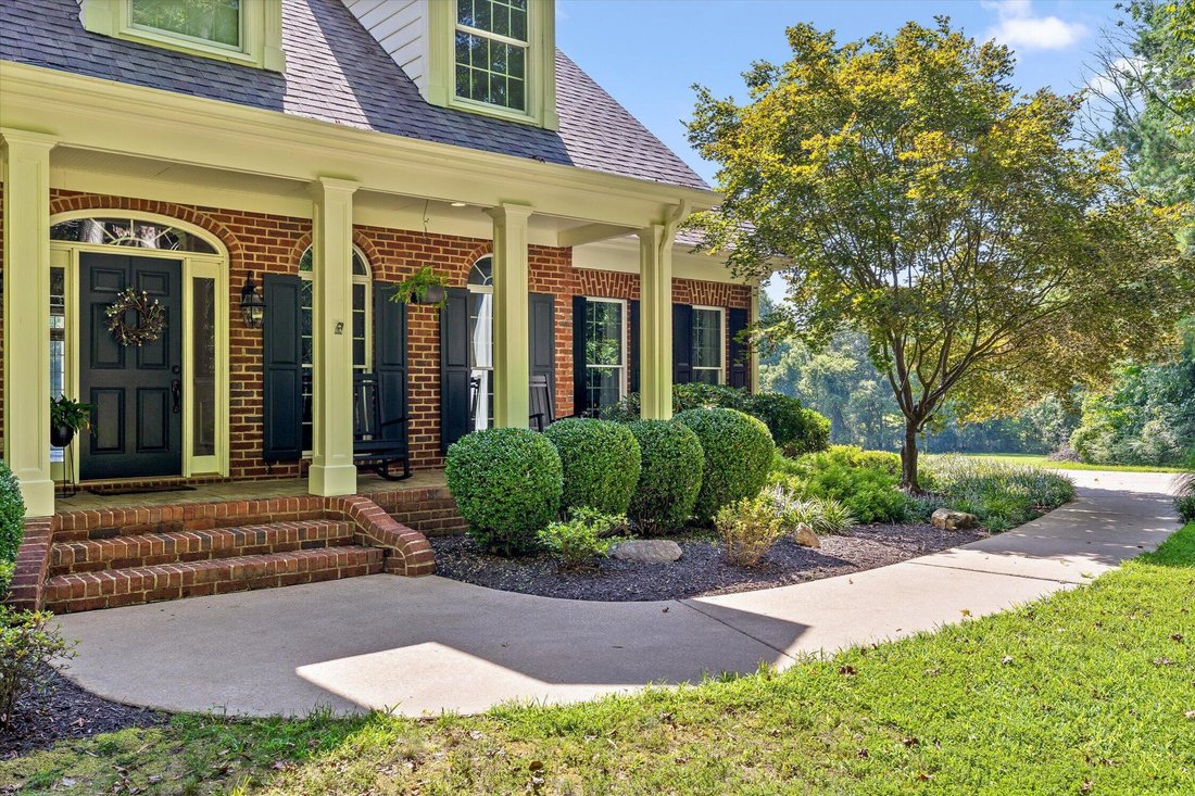 House in Ooltewah, Tennessee, United States 2 - 18689202