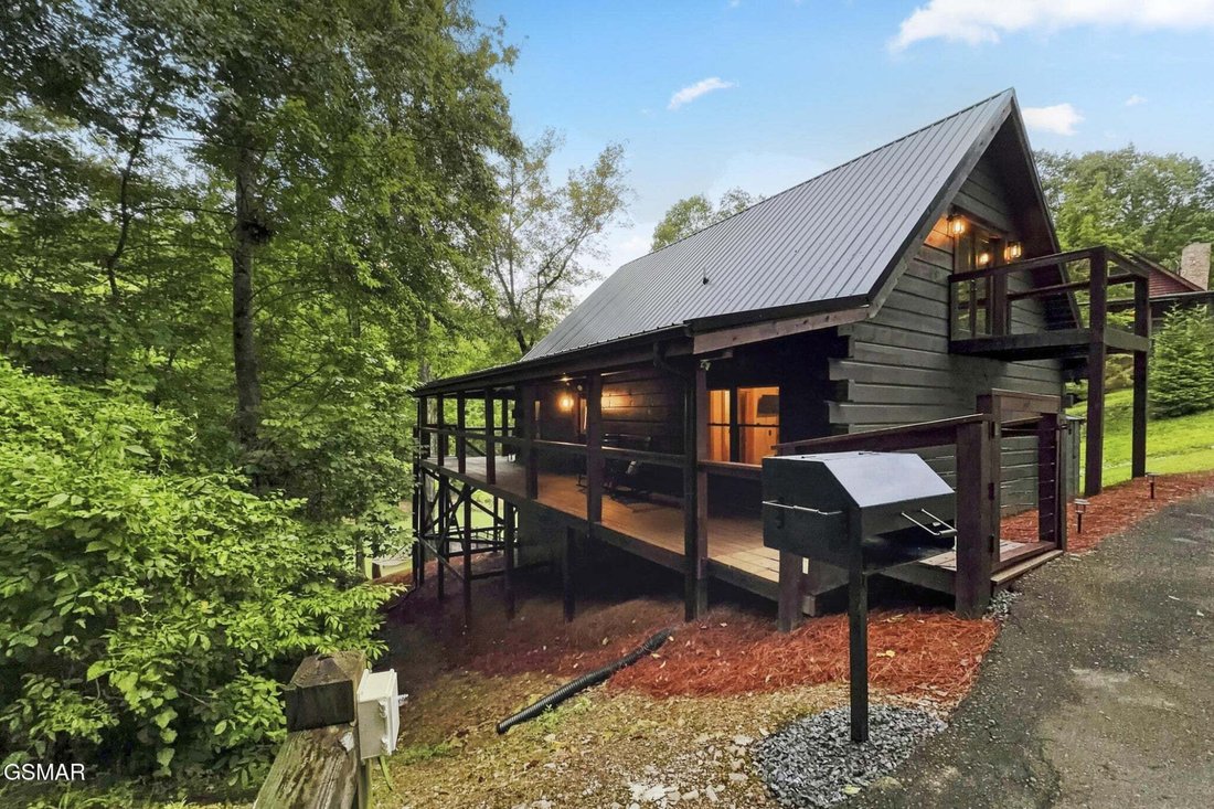 House in Sevierville, Tennessee, United States 4 - 18690278