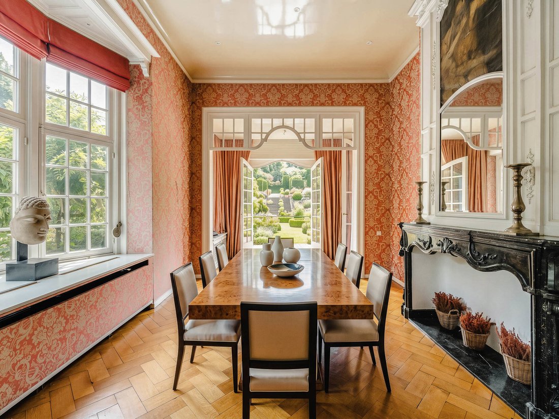 House in Uccle, Brussels, Belgium 4 - 18608239