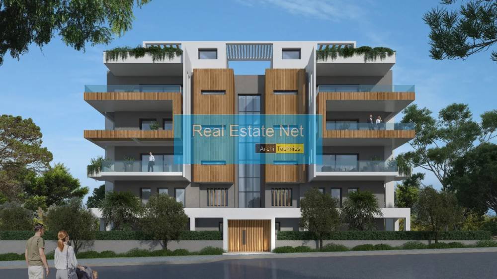 Apartment in Glyfada, Attica, Greece 1 - 18687655