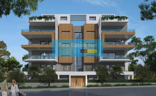Apartment in Glyfada, Attica, Greece 1