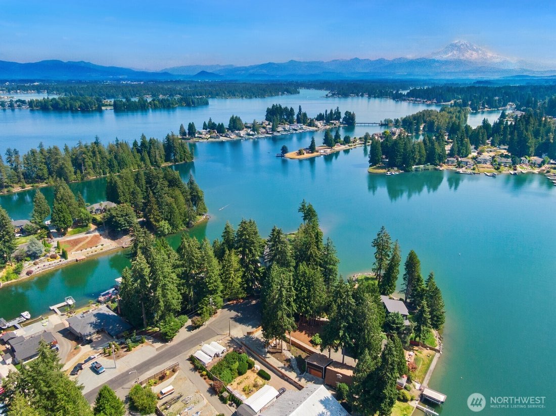 House in Lake Tapps, Washington, United States 4 - 18690695