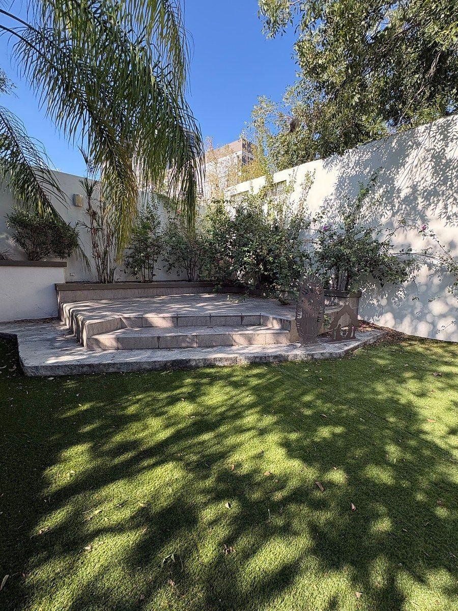 Casa en San Pedro Garza García, Nuevo León, México 2 - 18688638