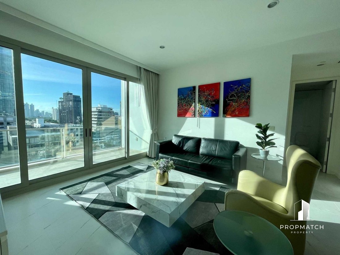 Condo in Bangkok, Bangkok, Thailand 2 - 18687177