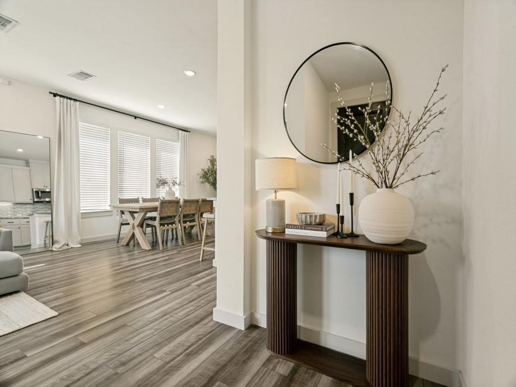 Townhouse in Flower Mound, Texas, United States 3 - 18687714