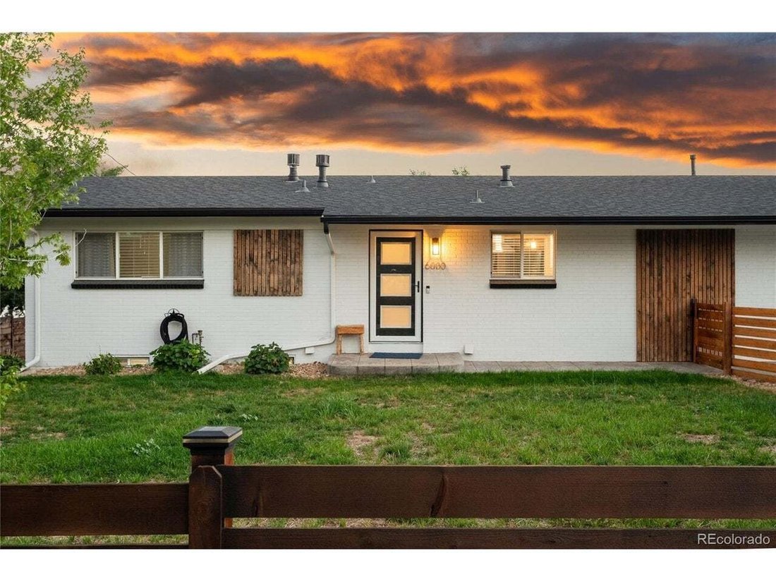 House in Lakewood, Colorado, United States 4 - 18690000