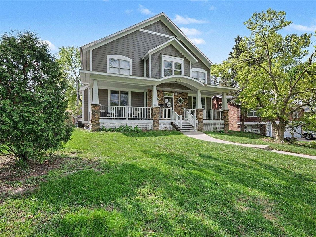 House in Royal Oak, Michigan, United States 4 - 18689493