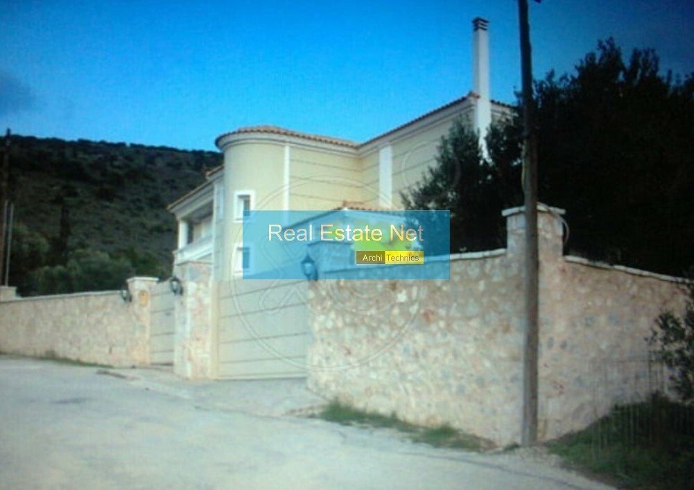 House in Keratea, Attica, Greece 3 - 18687724