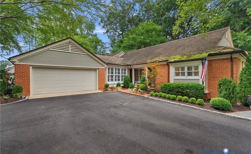 Casa a Richmond, Virginia, Stati Uniti 1