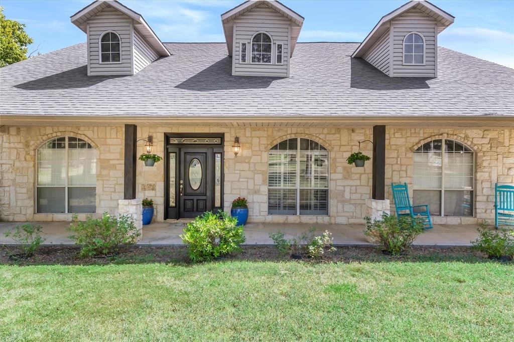 House in Wills Point, Texas, United States 1 - 18690814