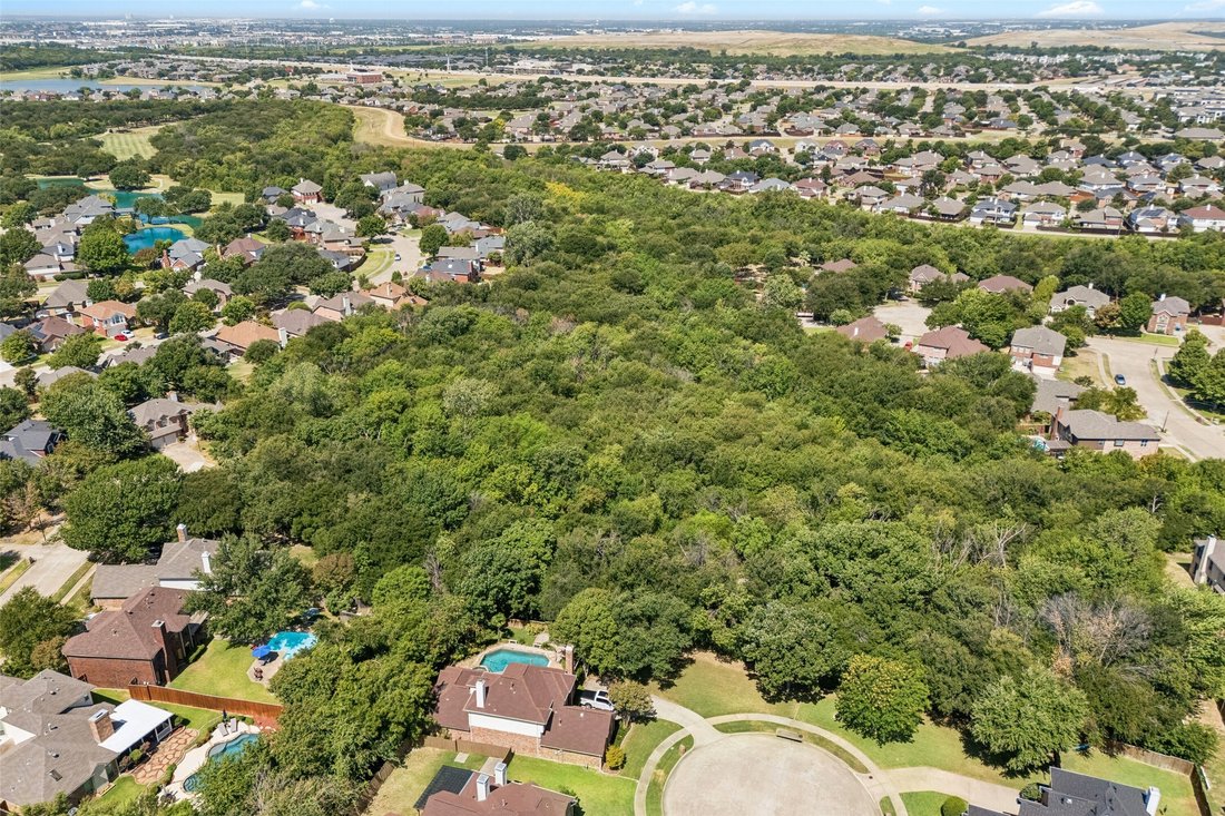 Land in Carrollton, Texas, United States 3 - 18690681