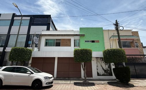 Maison à Montaña Monarca, Michoacán, Mexique 1