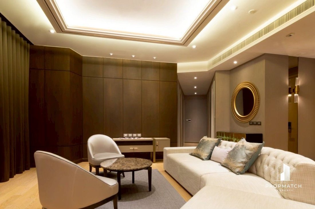 Condo in Bangkok, Bangkok, Thailand 3 - 18687153