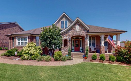 Casa en Mount Juliet, Tennessee, Estados Unidos 1
