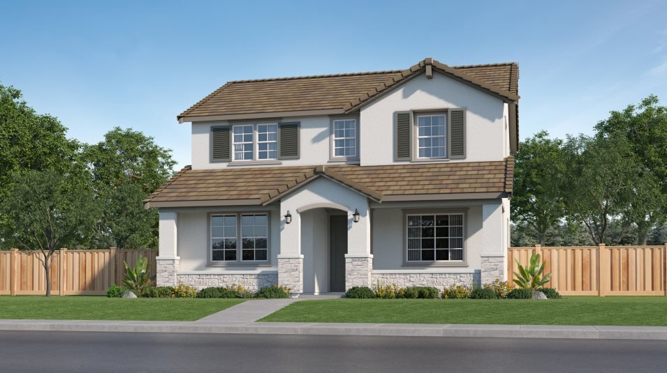 House in Vacaville, California, United States 1 - 18688124