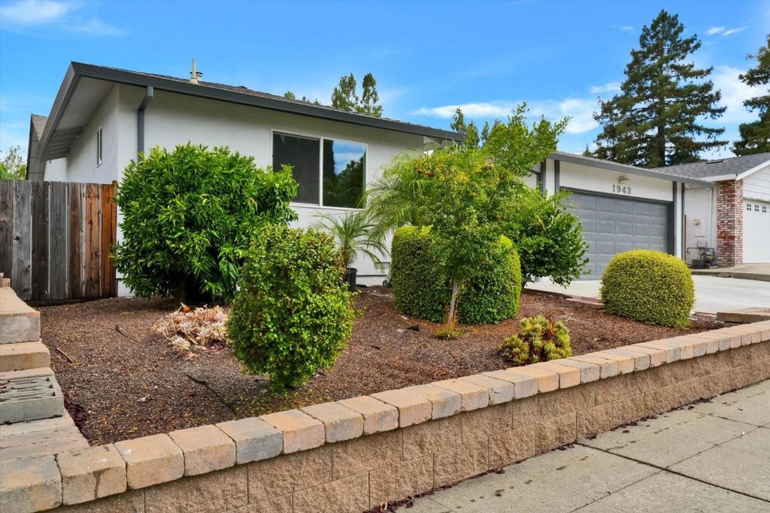 Casa en Milpitas, California, Estados Unidos 3 - 18687178