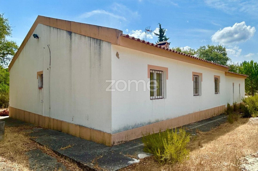 Land in Grandola e Santa Margarida da Serra, Setubal, Portugal 4 - 18691223