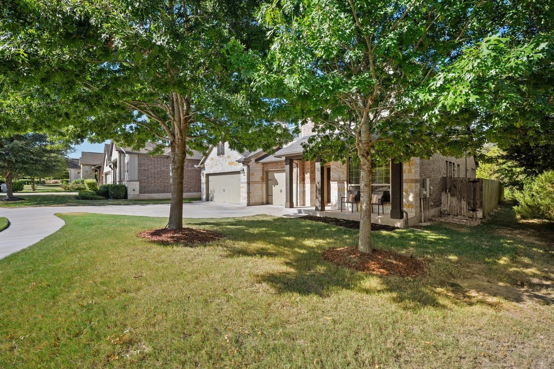 House in Leander, Texas, United States 2 - 18690086