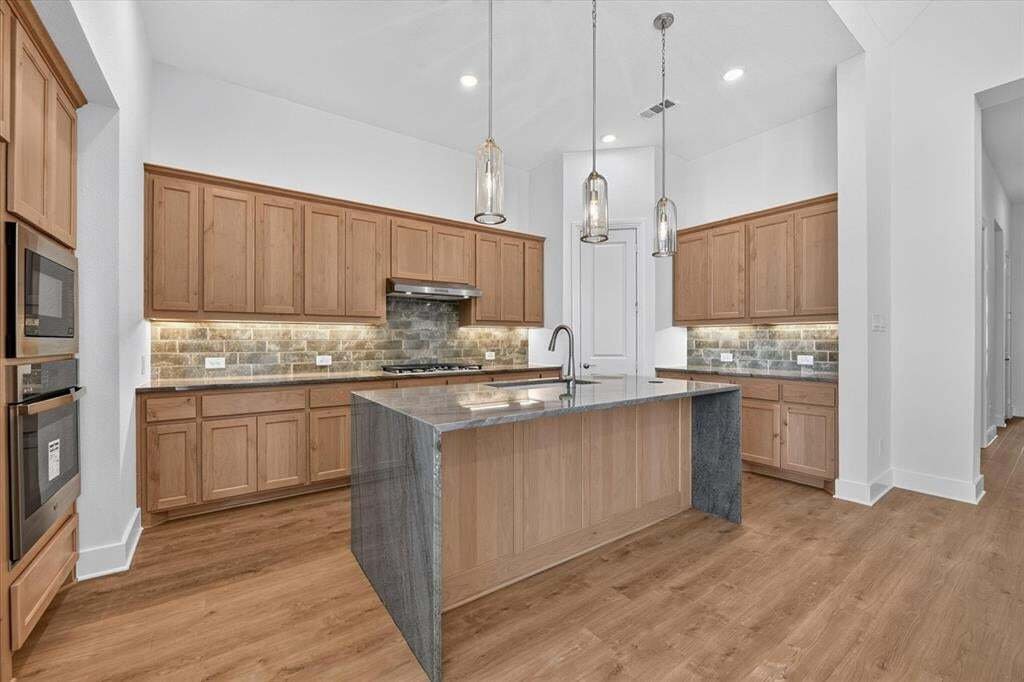 Maison à Denton, Texas, États-Unis 2 - 17236508