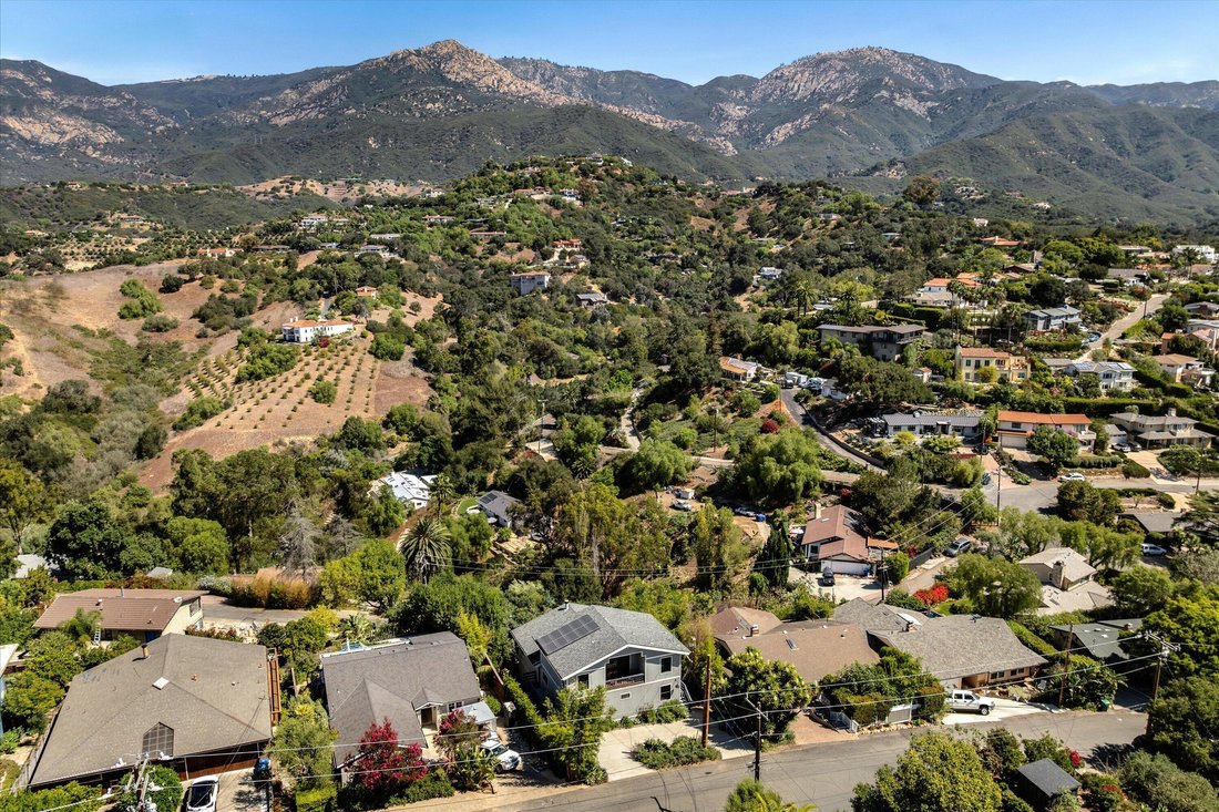 House in Santa Barbara, California, United States 3 - 18689204