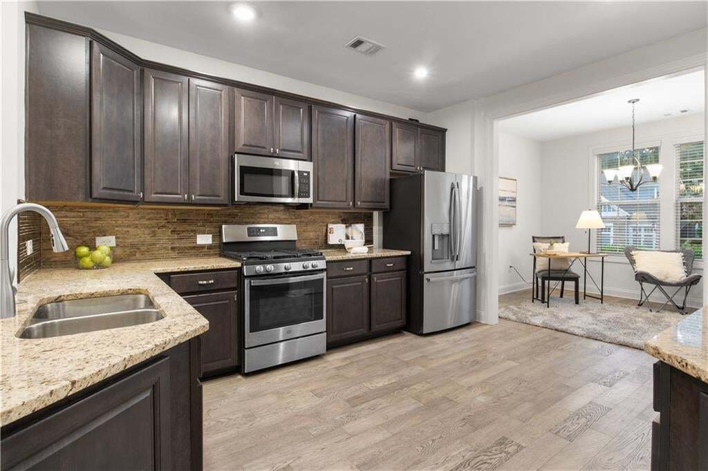 House in Peachtree City, Georgia, United States 3 - 18687511