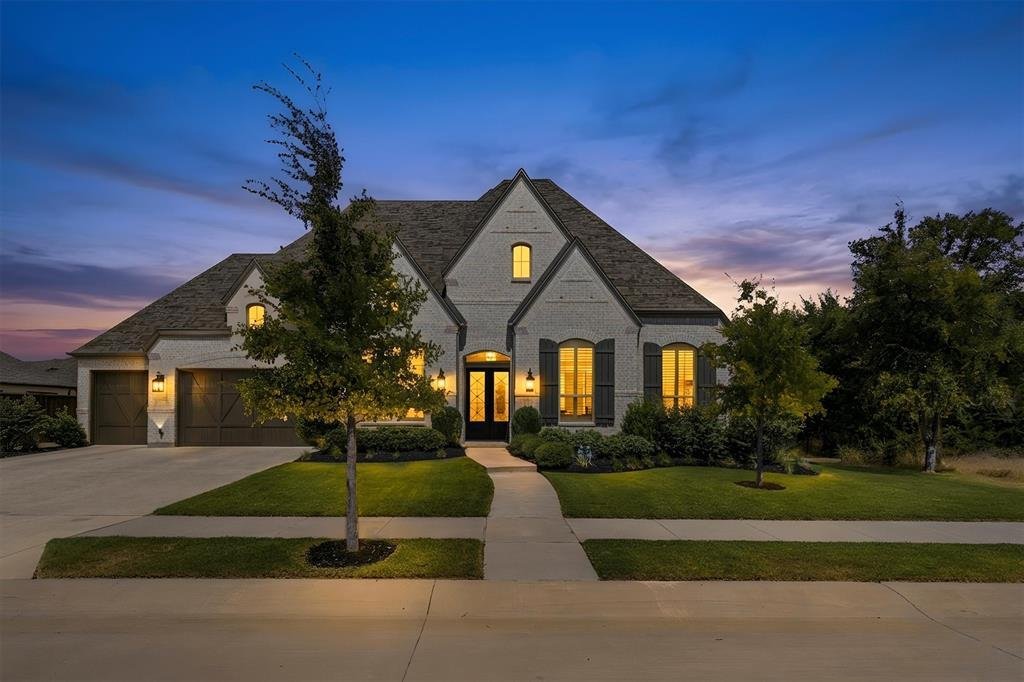 House in Little Elm, Texas, United States 2 - 18690804