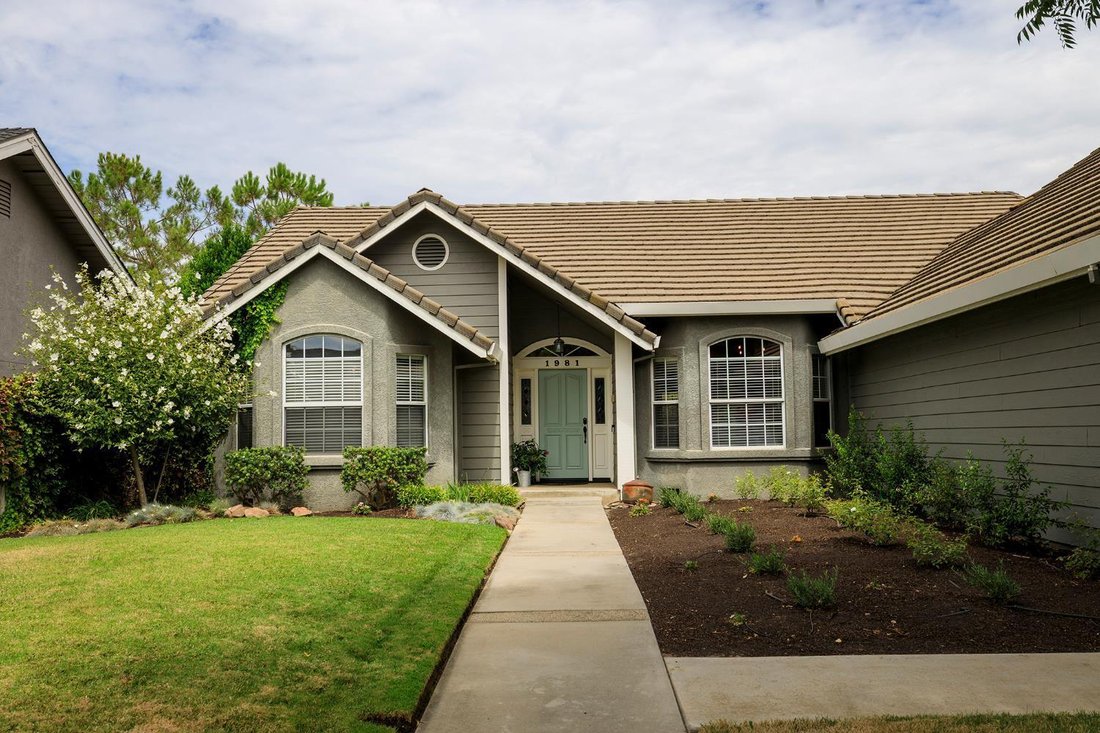 House in Turlock, California, United States 2 - 18690979