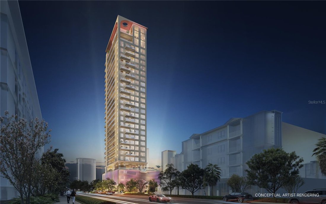 Condo in St. Petersburg, Florida, United States 1 - 18687309