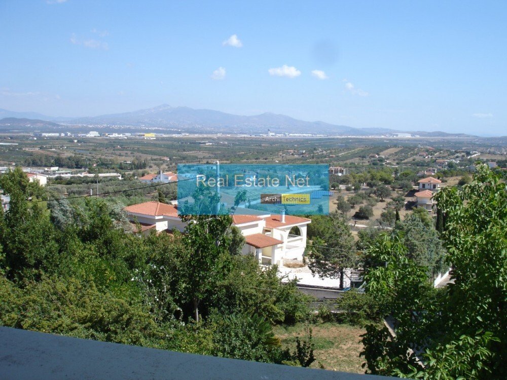 House in Markopoulo Mesogaias, Attica, Greece 1 - 18687532