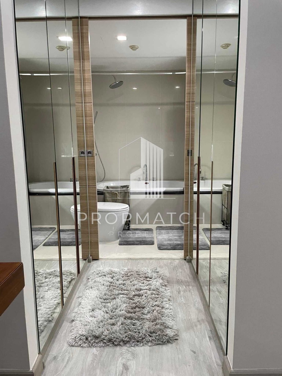 Condo in Bangkok, Bangkok, Thailand 4 - 18687502
