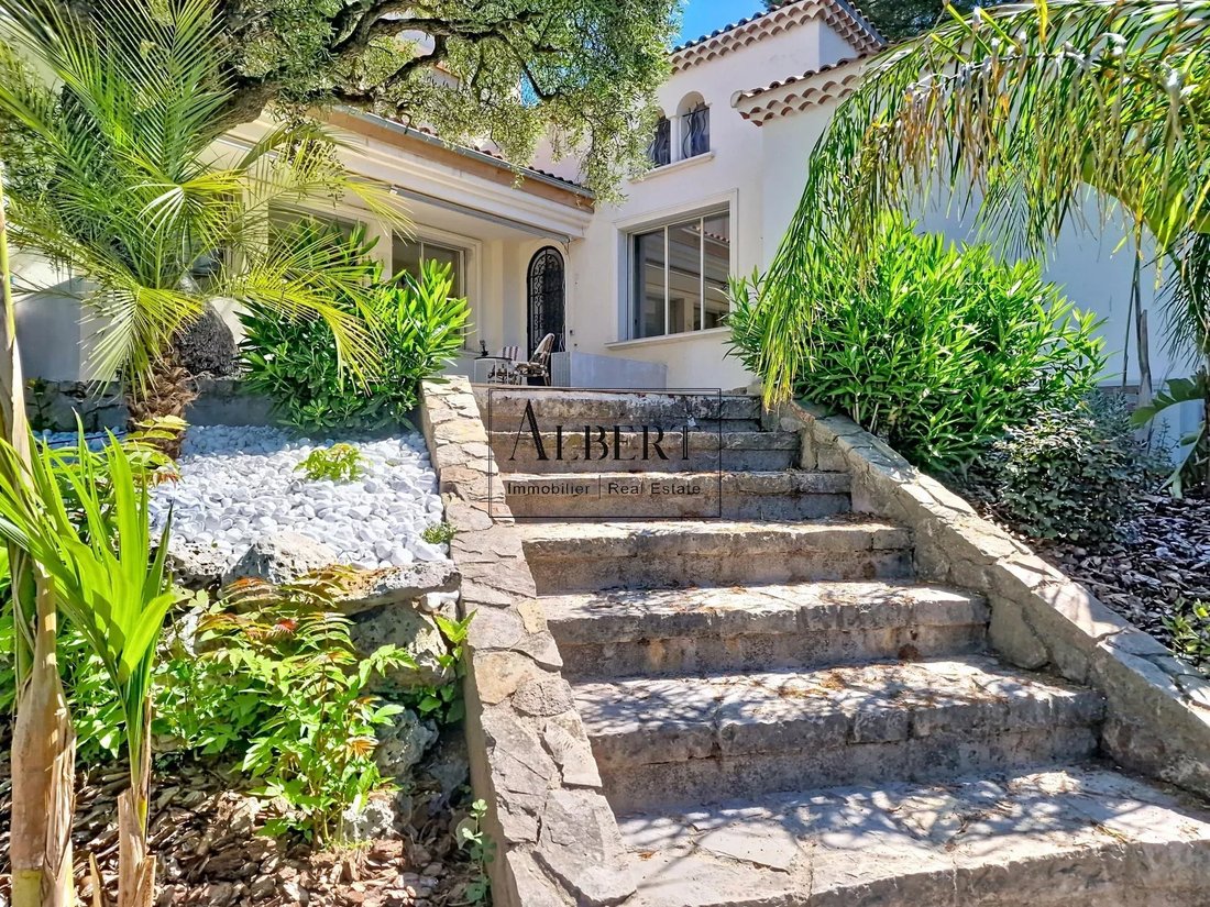 Apartment in Cannes, Provence-Alpes-Côte d'Azur, France 5 - 18687721