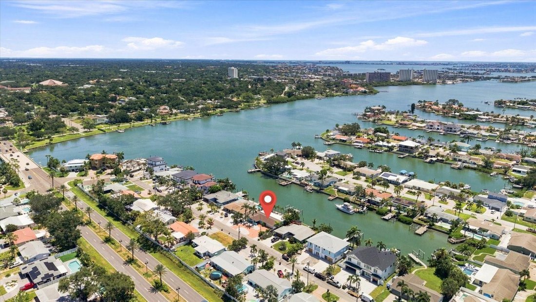 House in St. Petersburg, Florida, United States 3 - 18687613