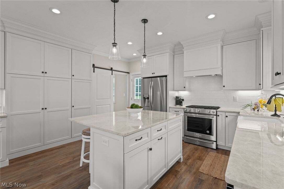 Condo in Lake Milton, Ohio, United States 5 - 18689646