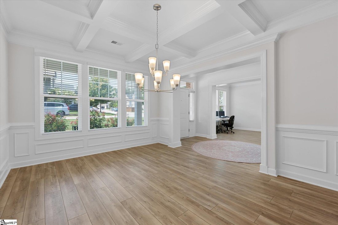 House in Simpsonville, South Carolina, United States 5 - 18687142
