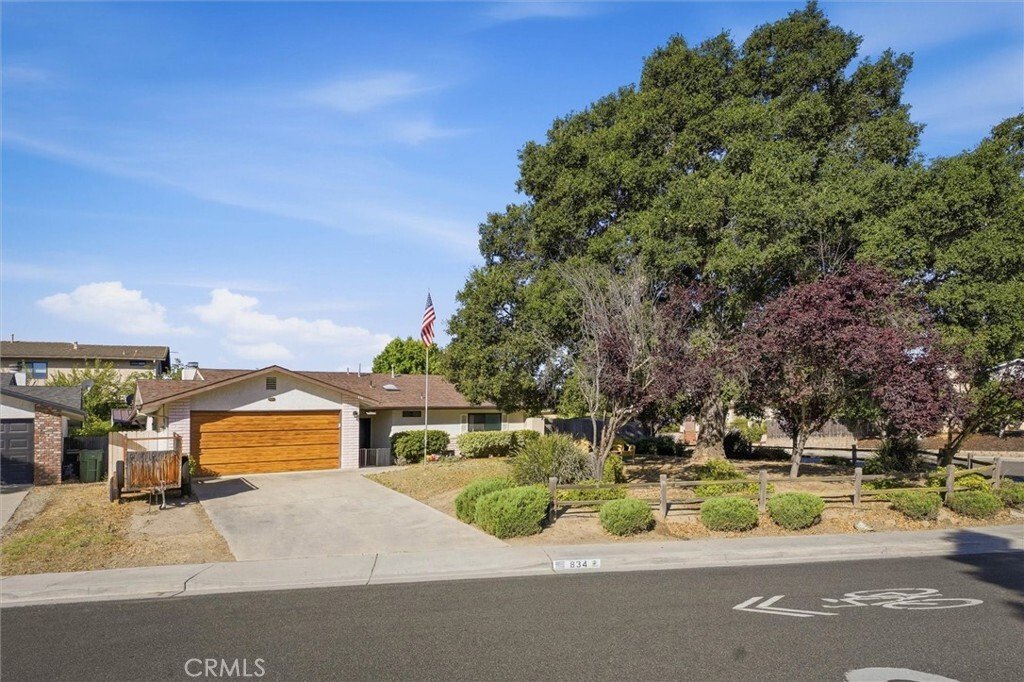 House in Paso Robles, California, United States 1 - 18684197