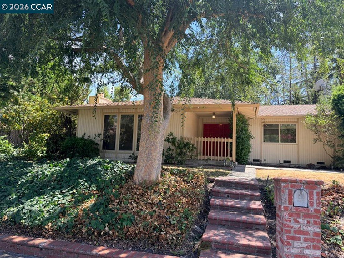House in Danville, California, United States 1 - 18689738