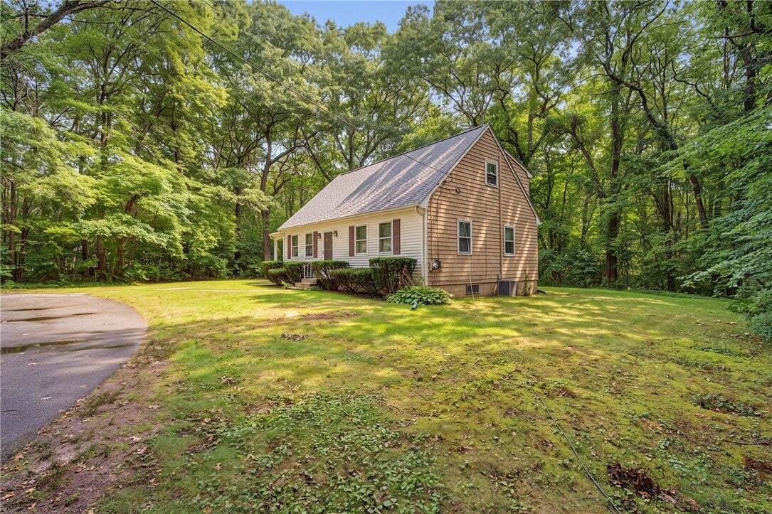 Casa en Johnston, Rhode Island, Estados Unidos 4 - 18661882