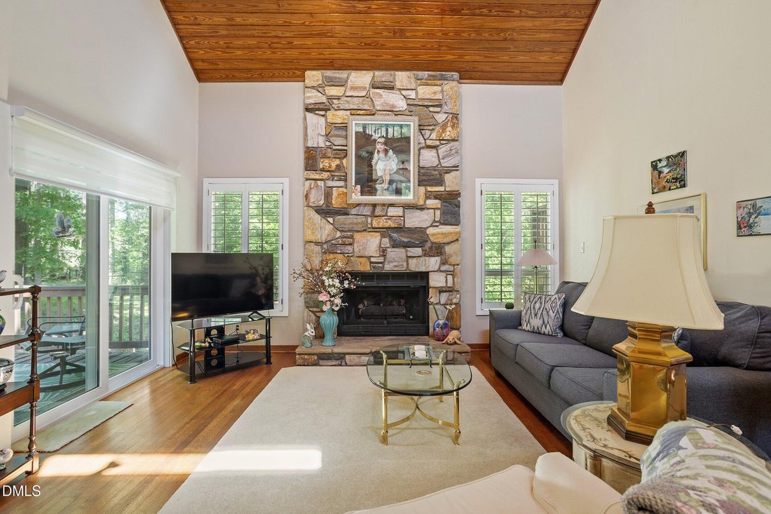 House in Raleigh, North Carolina, United States 4 - 18690625