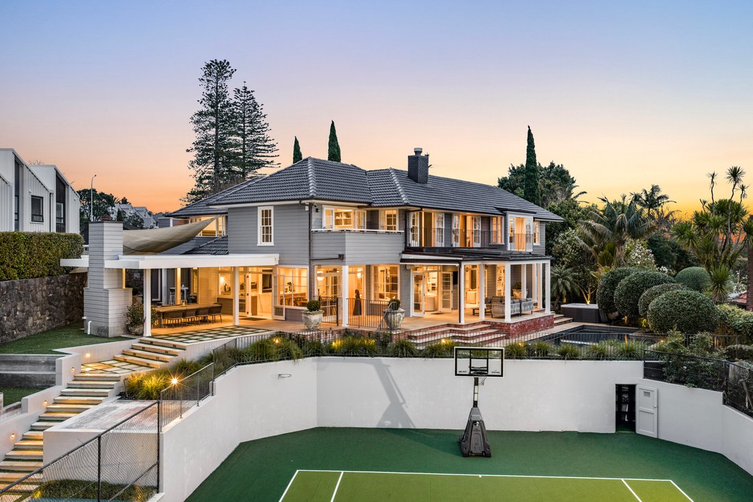 House in Auckland, Auckland, New Zealand 1 - 18691348