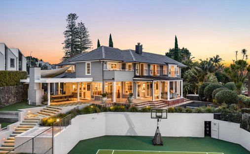 House in Auckland, Auckland, New Zealand 1