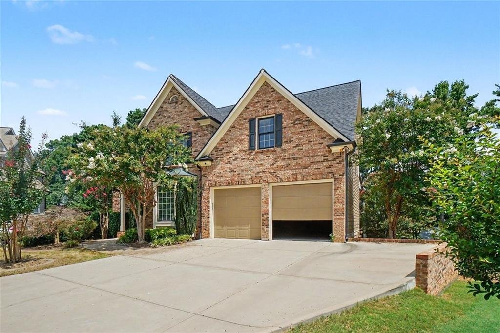 Townhouse in Acworth, Georgia, United States 4 - 18690366