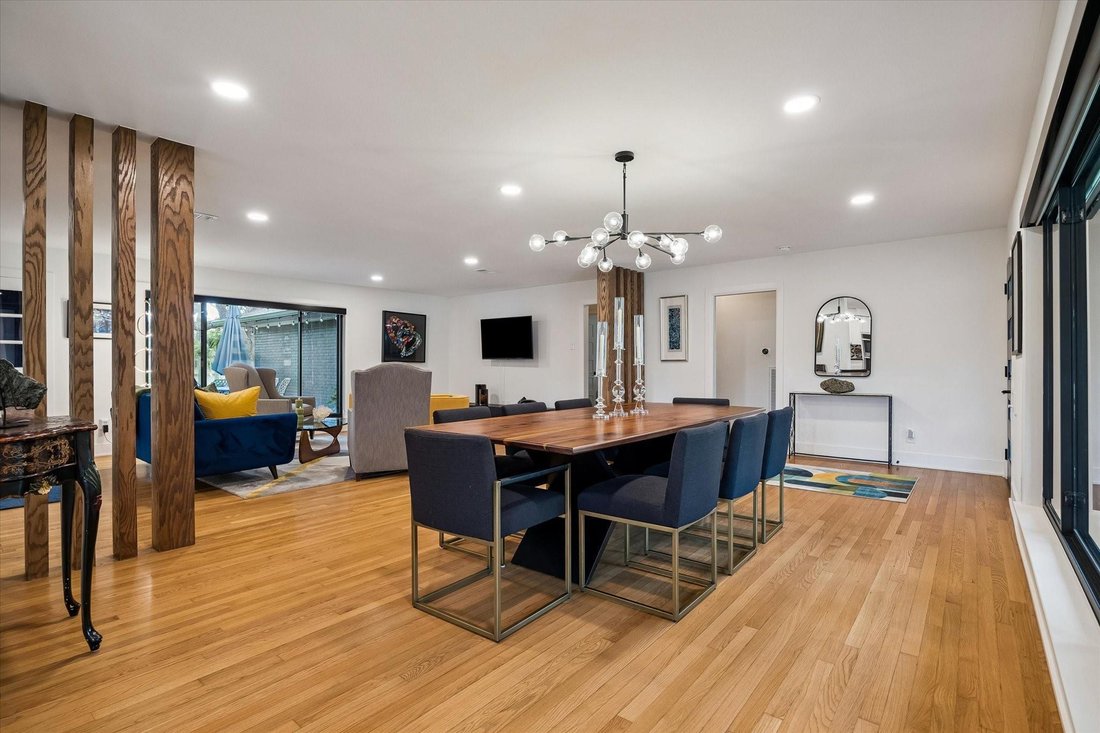 House in Houston, Texas, United States 5 - 18687959