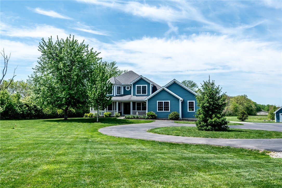 House in Oregonia, Ohio, United States 4 - 18690649